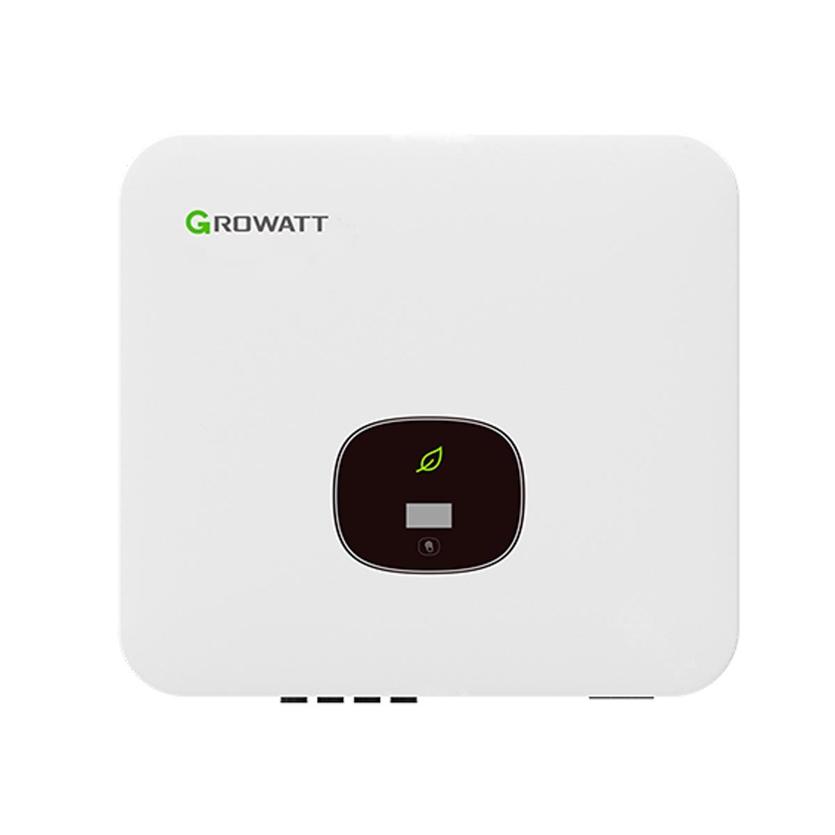 Growatt MIN 8000 & 10000TL-X Inverter