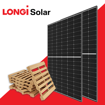 Longi 440W LR5-54HTB - 440~450M